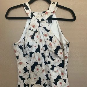 White House Black Market Top